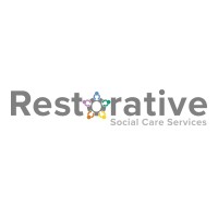 Restorative Social Care Services logo - Similar company to United Children'S Services