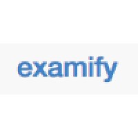 Examify logo - Similar company to Examify