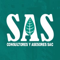 SAS CONSULTORES Y ASESORES logo - Similar company to Equilibrio Ambiental Sac
