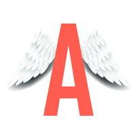 The Angel podcast with Michael Conniff logo - Similar company to Workvision Consulting
