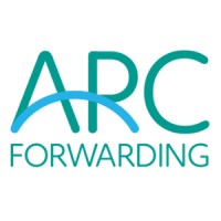Arc Forwarding logo - Similar company to Kirs Forwarding