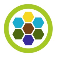 Biomimicry LA logo - Similar company to Fish Reef Project