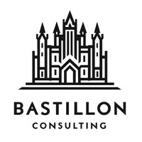 Bastillon Consulting logo - Similar company to Basilicon Hungary