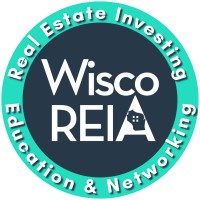 WiscoREIA logo - Similar company to Spark Development Co.