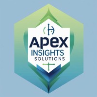 Apex Insights Solutions logo - Similar company to Total Aml