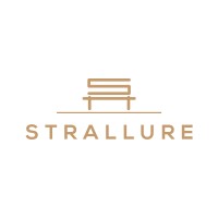 Strallure Straatmeubilair en Openbare Toiletten logo - Similar company to Toilet Op Maat B.V. - Tom®
