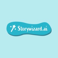 Storywizard.ai logo - Similar company to Prompt Ai