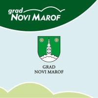 City of Novi Marof  / Grad Novi Marof logo - Similar company to Makerspace Varaždin