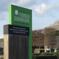 Tuinen Goemaere Bv