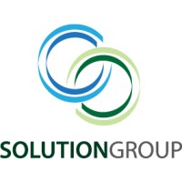 Solution Group logo - Similar company to Solution Group