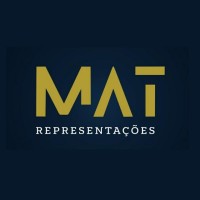 MAT Representações logo - Similar company to Doggue