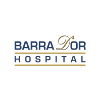 Centro Médico Barra D'Or logo - Similar company to Centro Acadêmico Da Barra - Fgv Ebape