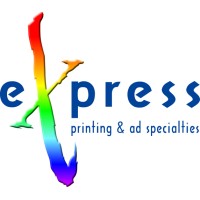 Express Printing and Ad Specialties logo - Similar company to Ad Express, Inc.