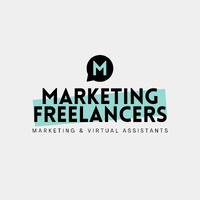 Marketing Freelancers logo - Similar company to Dropdose