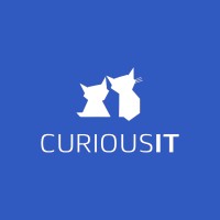 CURIOUSIT LLC, Ukraine logo - Similar company to Actforex