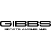 Gibbs Sports Amphibians logo - Similar company to Biskitai