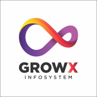 GrowX InfoSystem logo - Similar company to Accellancy