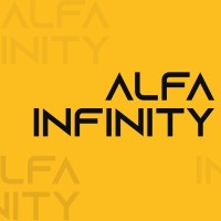 Alfa Infinity logo - Similar company to Proximarket