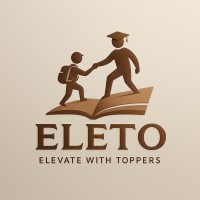ELETO INDIA logo - Similar company to Grimarck