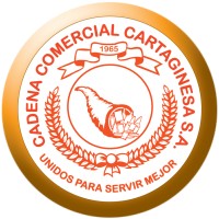 Cadena Comercial Cartaginesa S.A. logo - Similar company to Asoestructuras S.A.