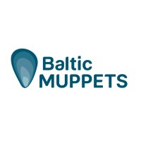 Baltic MUPPETS logo - Similar company to Safe (Smartaqua4Future)
