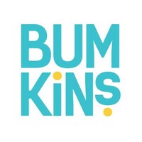 Bumkins logo - Similar company to B&D Group, Poolcandy