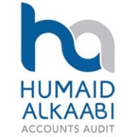 Humaid Al kaabi Account Audit logo - Similar company to Antworte Audit & Advisory