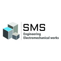 SMS Engineering for Contracting logo - Similar company to Fonotel Communications