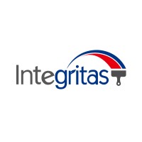 Integritas Paint logo - Similar company to Questec Port Services