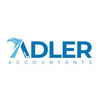 Adler Accountants logo - Similar company to Filed & Formed