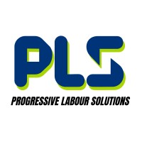 Progressive Labour Solutions logo - Similar company to Softasia Tech