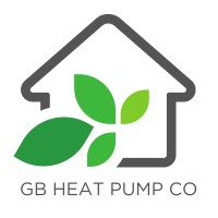 GB Heat Pump Company logo - Similar company to Smart Volt Ess