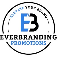 Everbranding Promotions Inc. logo - Similar company to Pb Publibranco