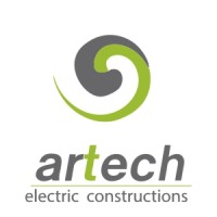 Artech Electric Constructions logo - Similar company to Martup P.C.
