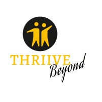 Thriive Beyond logo - Similar company to Thrive @ Work & Beyond