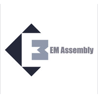 EM Assembly logo - Similar company to Doğ-Ser
