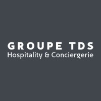 Groupe TDS  - Hospitality & Conciergerie logo - Similar company to Todotoday