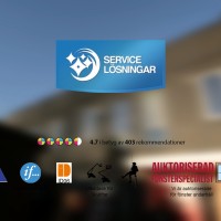 Service Lösningar i Sverige AB logo - Similar company to Konsultera-It