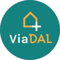 ViaDAL logo - Similar company to Henko Adhesives & Tools