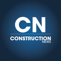 Construction News logo - Similar company to Progressive Construction