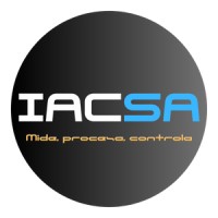 IACSA Instrumentación y Control expertos logo - Similar company to Ingeniería En Automatización Y Control S.A.