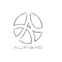 Auxibag logo - Similar company to Volando Tequila