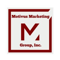 Motivus Marketing Group logo - Similar company to Xtalk Prep