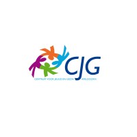 CJG Apeldoorn logo - Similar company to Stimenz