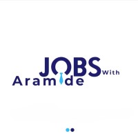 Jobs With Aramide logo - Similar company to Dexaccess