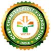 WCSF CharitySpirit Foundation logo - Similar company to Shreesundram Foundation