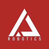 Team 4308: Absolute Robotics logo - Similar company to Innovire