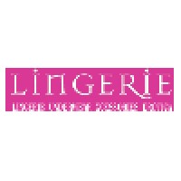 Luxe Lingerie logo - Similar company to Bra La Vie