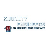 Kuuality Engineers logo - Similar company to Dsr