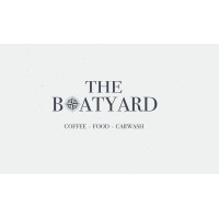 the boatyard cobh logo - Similar company to Commodore Airport Hotel